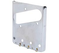 Guitar Bridge, Vintage Guitar Bridge, Height Adjustable With A Hex Wrench Not Easy To Rust for Guitar Guitar Repair Master