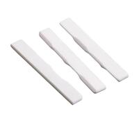 Guitar Bridges And Saddles 3pcs Bridge Saddles Bone Carved Replacement Parts For Guitar Ukulele Parts