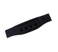 Guitar Bridges And Saddles 6 String Archtop Bridge Adjustable Rosewood Jazz Guitar Replacement Parts