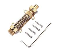 Guitar Bridges And Saddles Brass Tremolo Arming Adjuster Set Guitar Bridge Stopper
