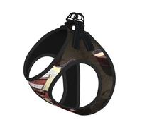 Guitar British Flag Compact Pet Suspender Vest-The Perfect Small Pet For A Comfortable Walk