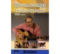 Guitar Building Blocks: Creating Easy Song Arrangements [DVD] [NTSC]