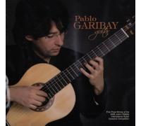 Guitar by Pablo Garibay (2008-07-29)