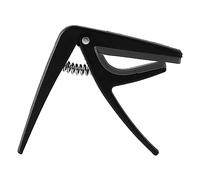 Guitar C po Ukulele Tone Change C po Guitar Clamp Spring Action Grabber Instrument Accessory for Ukulele Bass Mandolin Banjo