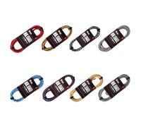Guitar Cable Bass Cable Professional Guitar Random Color Noise Reduction Suitable For Stage And Studio Use Professional