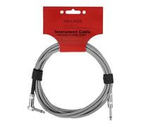 Guitar Cable Instrument Cable Guitar Cord Guitar Cable Guitar Cable Cord For Guitar Keyboard 1/4Inch Cable Right Angles