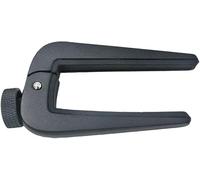 Guitar Capo Acoustic Guitar Capo Electric Guitars Capo Guitar Accessories Works for Guitar, Bass,Mandolin,Banjos,Ukulele All Types String Instrument Black