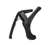 Guitar Capo Beginner Guitar Accessory Kit Lightweight Guitar Capo Kit for Acoustic and Electric Guitars