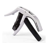 Guitar Capo Classical Acoustic Guitar Electric Guitar Pitch Clip Pitch Shift Clip for Acoustic and Electric Guitars