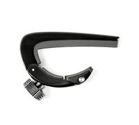 Jim Dunlop Capo - Pivot Capo - Black (DPCBK)