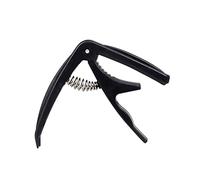 Guitar Capo Easy To Use Suitable For 6-string Acoustic Classical Electric Clip Accessories Classical For And Electric And Bass Clamp Parts And Accessories