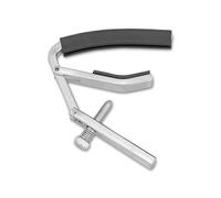 Guitar capo Guitar Capo Professional Acoustic Bottom Support Type Built-in Rubber Pad Metal String Instruments