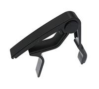 Guitar Capo Guitar Ukulele Tool Kit Soft Felt Ukulele Picks for Acoustic and Electric Guitars