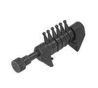 Guitar Capo, Professional Portable Guitar Chord Tuning Capo Acoustic Guitar Clamp Accessory for Melody Playing