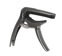 Guitar Capo Sliding Moving Capo Common For Electric Acoustic Guitar Beginners Guitar Tuning Clip