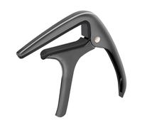 Guitar Capo Studio Accessory for Quick Changes Perfect for Studio and Live Shows Professional Ukulele