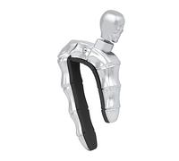 Guitar Capo Tone Clip Skull Shape Metal Ukulele Tuning Clamp For Classical Guitar Ukulele Mandolin And Banjos Capo Clip Accessories Parts String Instrument