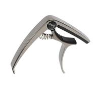 Guitar Capo Tone Modified Clamp for Acoustic Electric Guitars for Creating Complex Chord Shapes Easy Application Durable Zinc Alloy Design