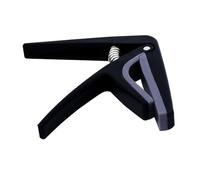 Guitar Capo Ukulele Pitch Clip ABS Pitch Clip Ukulele Clip for Acoustic and Electric Guitars