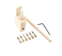 Guitar Care For Beginners Tools Guitar Bridge Doctor Enhances Soundboard Volume Manufacturing And Repair Tools(Type1)