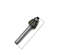 Guitar Care For Beginners Tools Guitar Edging Inlay Slot T Making Tool Trimming Machine 635 Chuck(1.0mm 1.5mm)