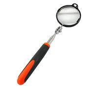 Guitar Care For Beginners Tools Guitar Sound Bucket Check Detector Multi Function Probe Mirror Repair Tools