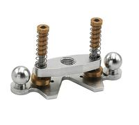 Guitar Care For Beginners Tools Precision Router Base Sound Hole Circular Hole Guitar Luthier Tool