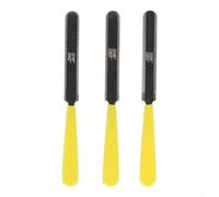 Guitar Care Made Simple with a Complete Set of Three Professional Nut Filing Tools