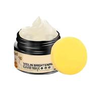 Guitar Care Wax 30ml Professional Moisturizing Polishing | Guitar Violin Cleaning Kit for Women Friends Adults Professionals Enthusiasts Musicians