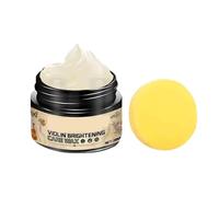 Guitar Care Wax - Effective Dirt Removal, Gentle Sponge Application, Lasting Formula, Natural Shine , Ideal for Caring for Guitars, Violins, Ukuleles with Regular Re