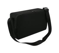 Guitar Carrying Bag - Folding Frame Holder Bag, Portable Oxford Cloth Pocket | Adjustable Shoulder Strap, Lightweight Instrument Organizer for Hiking, Camping, Travel, Event, Single Attribute, Se