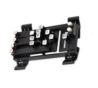 Guitar Chord Assistant Quick Changing Tool Guitar Accessory Practice Aid Teaching Aid Training Devices Chord Trainer