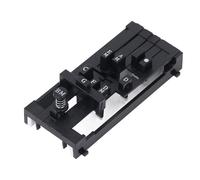 Guitar Chord Assister, Beginner Chord Training Tool, Chord Presser for Folk Guitars with Chords Less Than 4.5cm, Fingerboard 4.3 to 4.5cm, Designed for 36 to 41 Inch Guitars