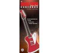 Guitar Chord Casebook (The Guitar Casebook Series)