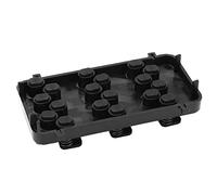 Guitar Chord Changer, Guitar Trainer Tool Set Aid Learning Aids for Guitar Lover Beginner Gift, Easy to Install