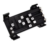 Guitar Chord Helper, Guitar Practice Fretboard, Beginner Guitar Fretboard Helper, Portable and Lightweight, Carefully Designed, 16.5cm, for Guitar Beginners