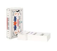 Guitar Chord Learning Cards, 56 Flashcard Set