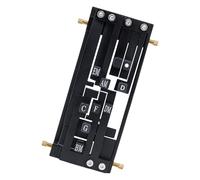 Guitar Chord Learning Tool Beginners - Quick Chord Presser Attachment | Fit Acoustic and Electric Guitars, Accelerate Guitar Playing Skills with Easy Use Learning Accessory