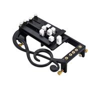 Guitar Chord Practice Aid Comprehensive Learning Set Clear Tone Production Guitar Teaching Aid Suitable For Guitars