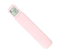 Guitar Chord Practice Neck | Ukulele Training Tool with Rotatable Chart | Finger Exercise Device with Integrated Metronome | Learning Aid for Students Beginners Music Education Portable Compact Design