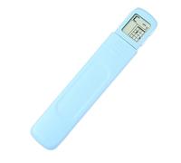 Guitar Chord Practice Tool, Digital Guitar Chord Trainer, Guitar Fingerboard with Rotating Map Screen, Guitar Learning Aid with Chord Chart Metronome and Chord Finger Practice Device