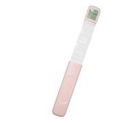 Guitar Chord Practice Tool - Rotatable Chord Chart Screen With Portable Guitar Practice Neck, Chord Finger Exerciser | Guitar Metronome With Chord Chart For Beginner Guitarists, Guitar Training Tool