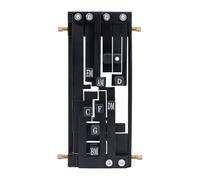 Guitar Chord Press - Guitar Binding Chord Press | Guitar Chord Trainer | Guitars Help Chords Learning Tools | Learn to Play Guitars Quickly for Beginners, Women, Men Guitarists