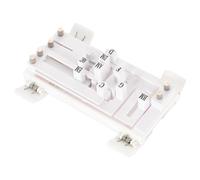 Guitar Chord Presser Cord Trainer Buddy for Learning Tools Accessories Acoustic|Guitar Chord Presser Trainer for Beginners, Automatic Changing Tool with One-Button Operation