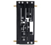 Guitar Chord Presser for Acoustic, Professional Guitar Chord Trainer Musical Instrument Learning Aid Tool Accessories for Beginners Friends Gifts