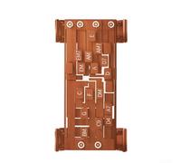 Guitar Chord Presser，Guitar Accessories, The Guitar Aid Chords Trainer，Guitar Aid Chords InTraer,Stringed Musical Instruments Guitar Learning Tool(Brown)