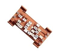 Guitar Chord Presser Guitar Aid Chords Trainer Guitar Learning Tool 1-Touches Guitar Chord Players Guitar Trainer Tool