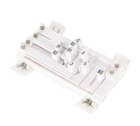 Guitar Chord Presser Guitar Aid Learning Starter, Chord Trainer No Need to Develop Callouse, One-Touch Chords Accessories for Lover Beginner Beginner For Adults