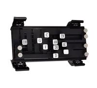 Guitar Chord Presser - Portable Guitar Aid Chords Trainer, 3.46 Inches Learn Guitars Chords, Guitar-Chords Artifact, Guitars Practice Fretboard, Assisted Learning Tools For Thanksgiving, Christmas