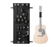 Guitar Chord Presser Portable Guitar Tools